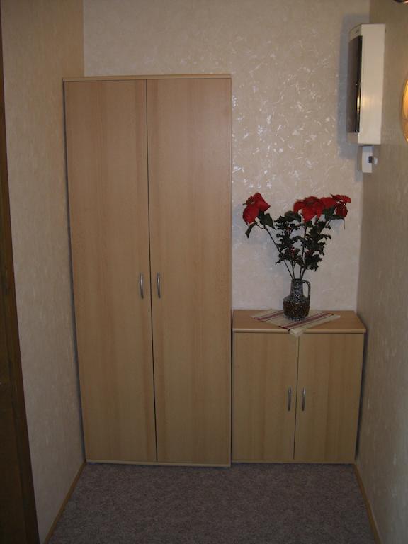 Ferienwohnung Boehnstedt Thale Ruang foto